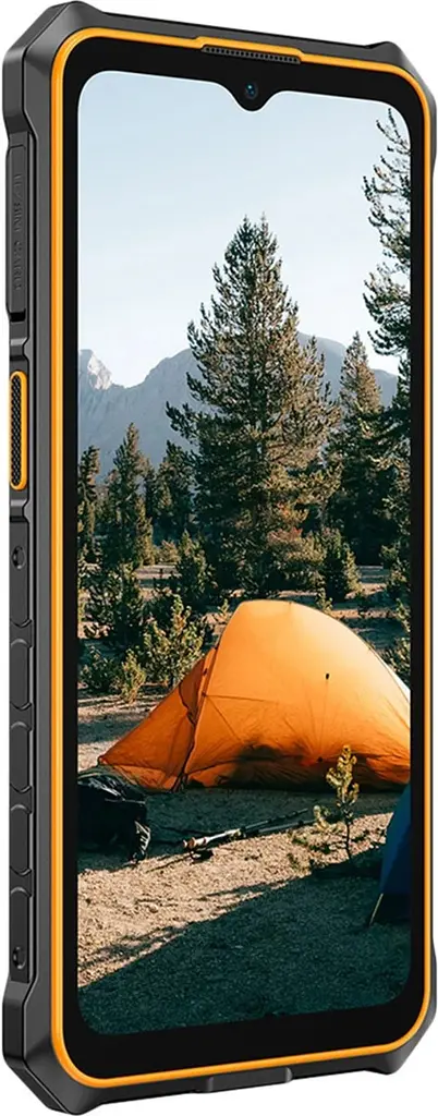 Смартфон ULEFONE RugKing 3 Pro 8/128GB Orange - фото 10