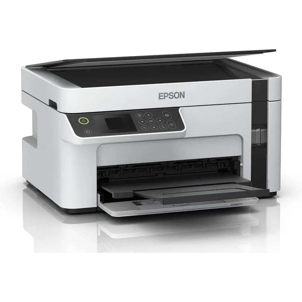 БФП Epson EcoTank M2120 (C11CJ18402) - фото 3