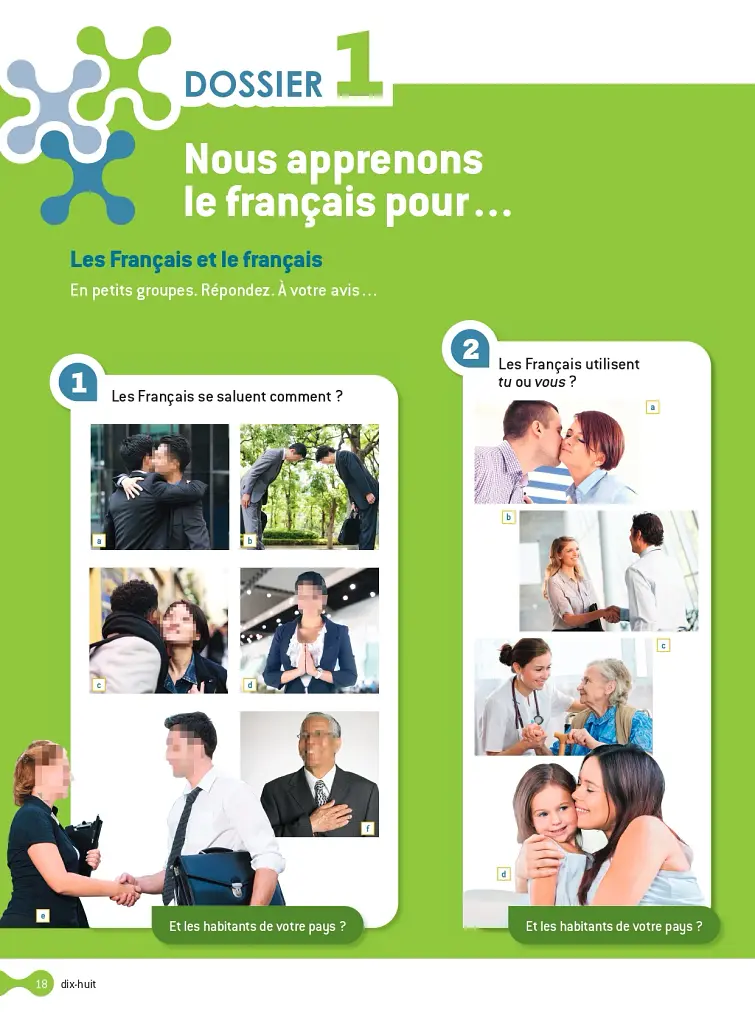 Cosmopolite 1 - Pack Livre de l'élève + Version numérique - фото 10