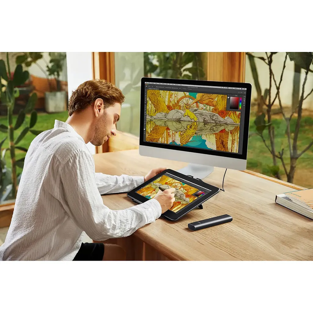 Монітор графічний XP-Pen Artist Pro 16TP [118646] - фото 6