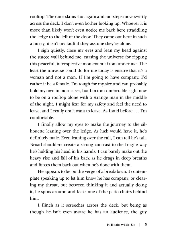 It Ends with Us - фото 5