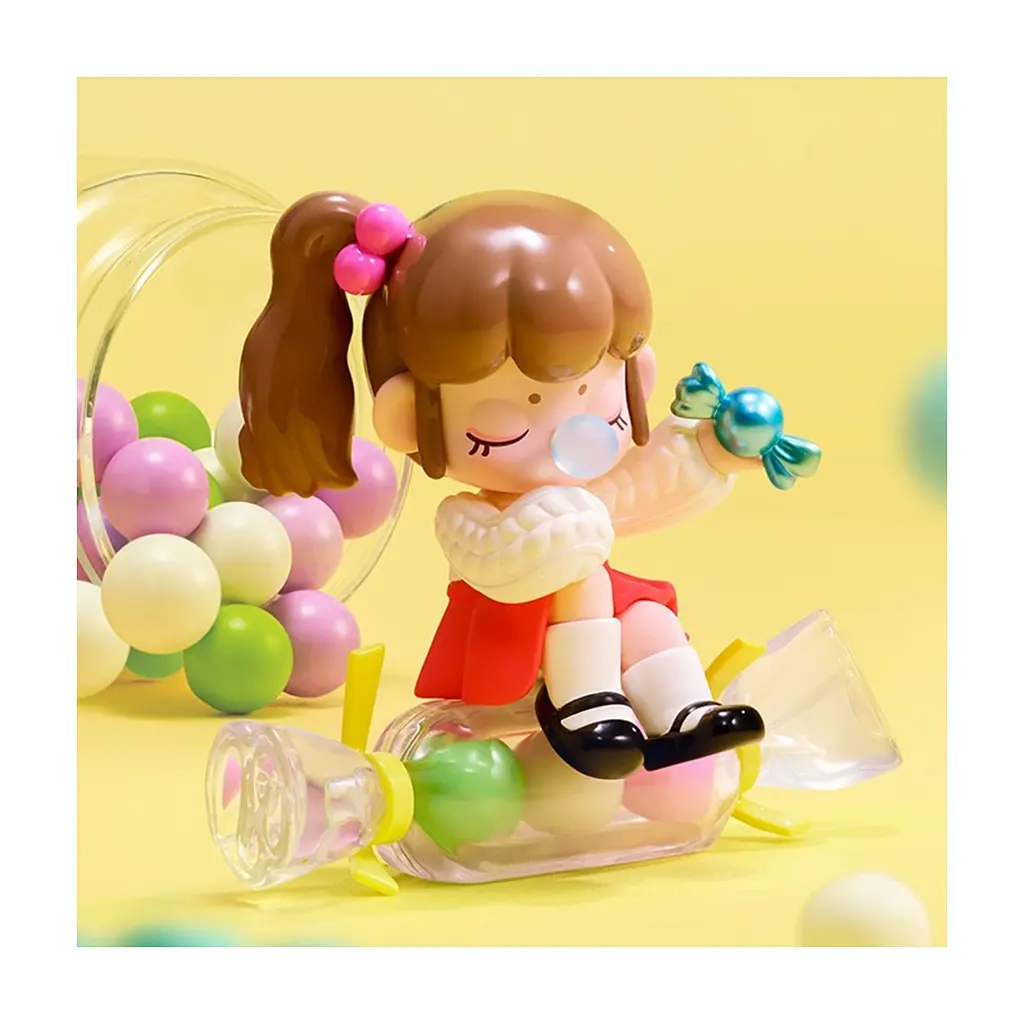 Фігурка Pop Top сюрприз Rolife серії Nanci - Солодка мить (ZRXX) - фото 4