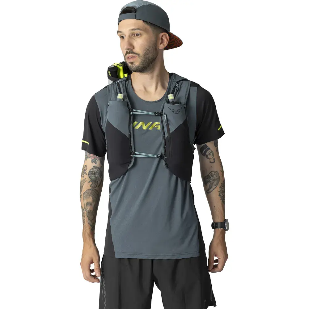 Рюкзак Dynafit Ultra 12 Vest - фото 3