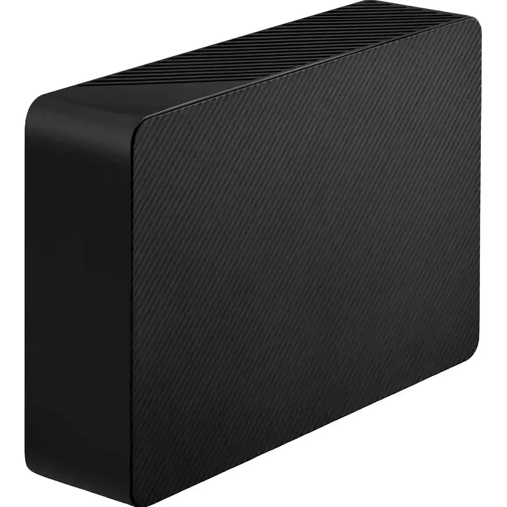 Зовнішній жорсткий диск Seagate Expansion Desktop 8TB (STKP8000400) [106797] - фото 5