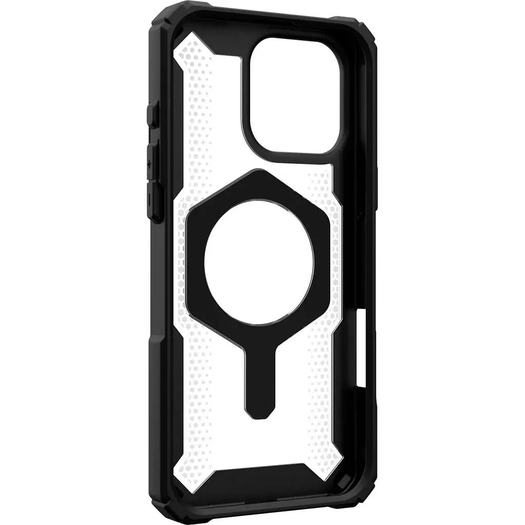 Чохол UAG Plazma Mag XTE для Apple iPhone 16 Pro Max AAA [122402] - фото 2