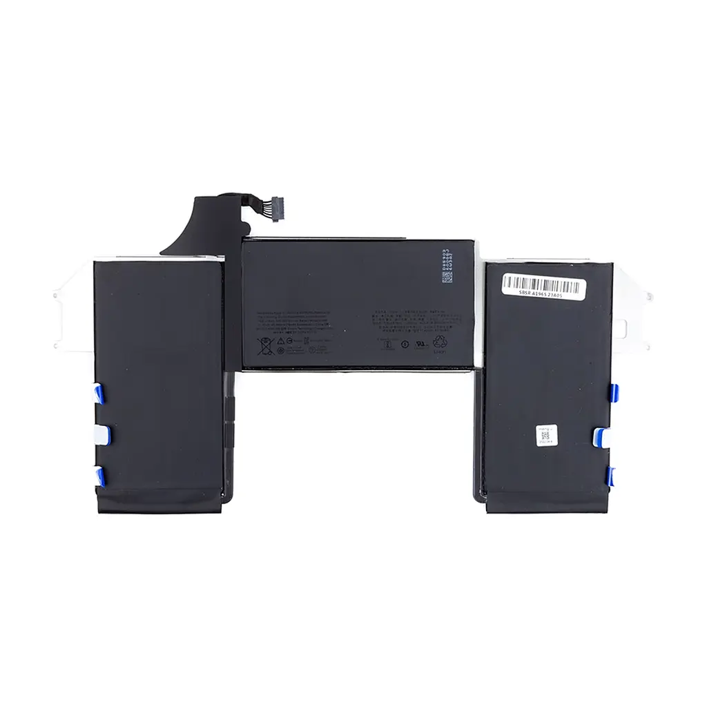 Акумулятор до ноутбука Apple MacBook Air 13 MREC2CH/A (A1965) 11.4V 4379mAh (NB420568)