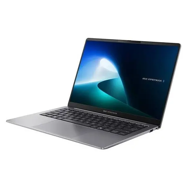 Ноутбук ASUS ExpertBook P5405CSA- NZ0417W QHD+ 14 дюймов Intel Core Ultra 7 258V 32GB 1TB SSD Windows 11 Home Grey - фото 3