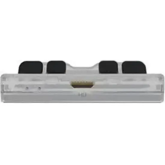 Ретро ігрова приставка Data Frog R35s 15000 games in 1 Grey [112448] - фото 5