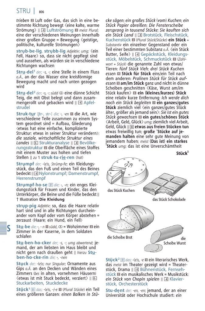 Langenscheidt Power Worterbuch. Deutsch - Ханс Вельманн - фото 5