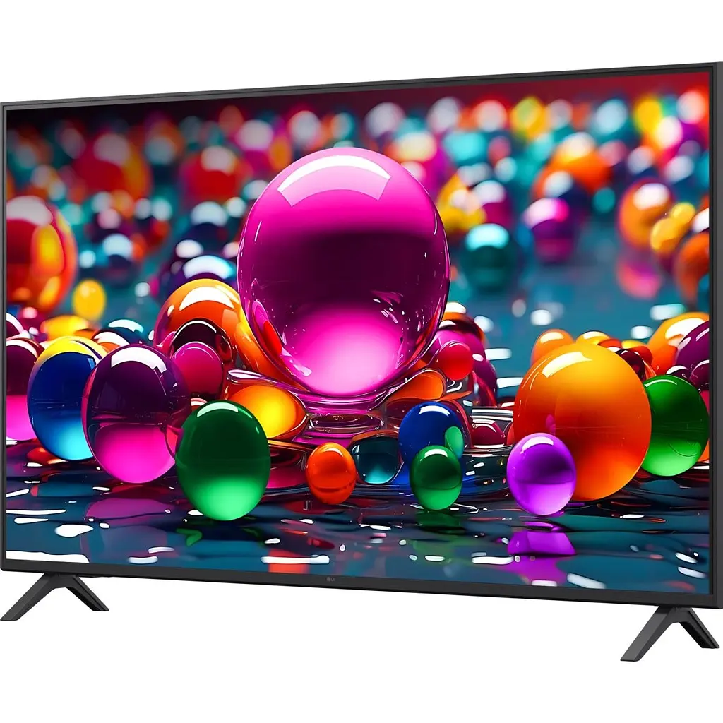 Телевізор LG UA75 55` LCD Ultra HD 4K 2025 (55UA75006LA) UA [137236] - фото 3