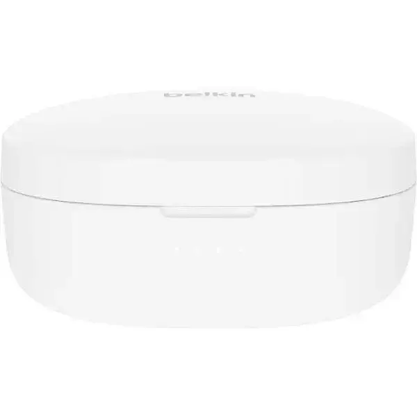 Наушники Belkin Soundform Bolt True Wireless White - фото 7