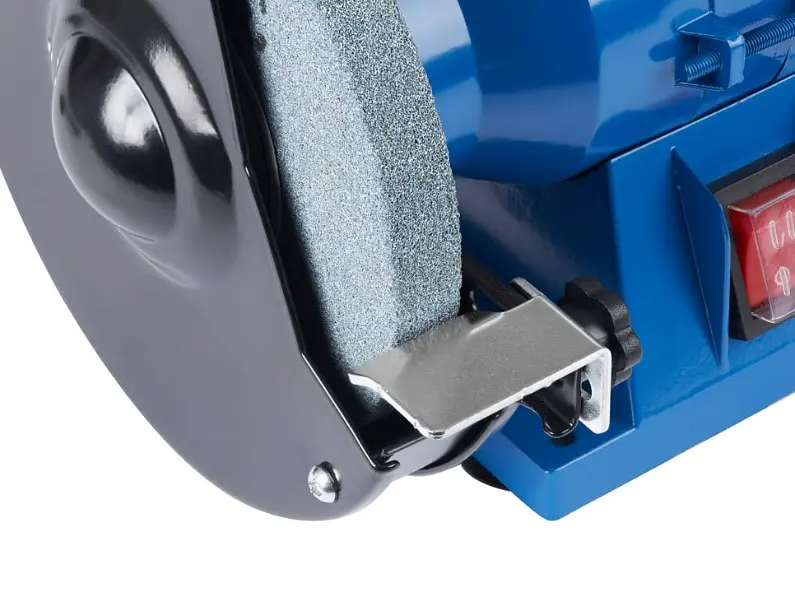 Станок точильный EnerSol EBG-150E - фото 8