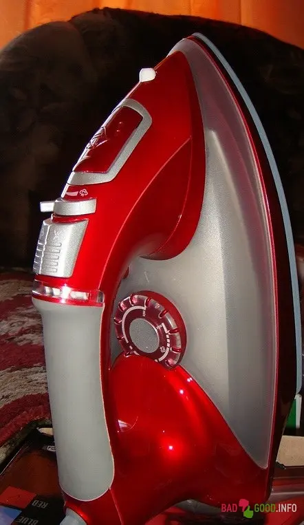 Праска Tiross TS-520 - фото 3