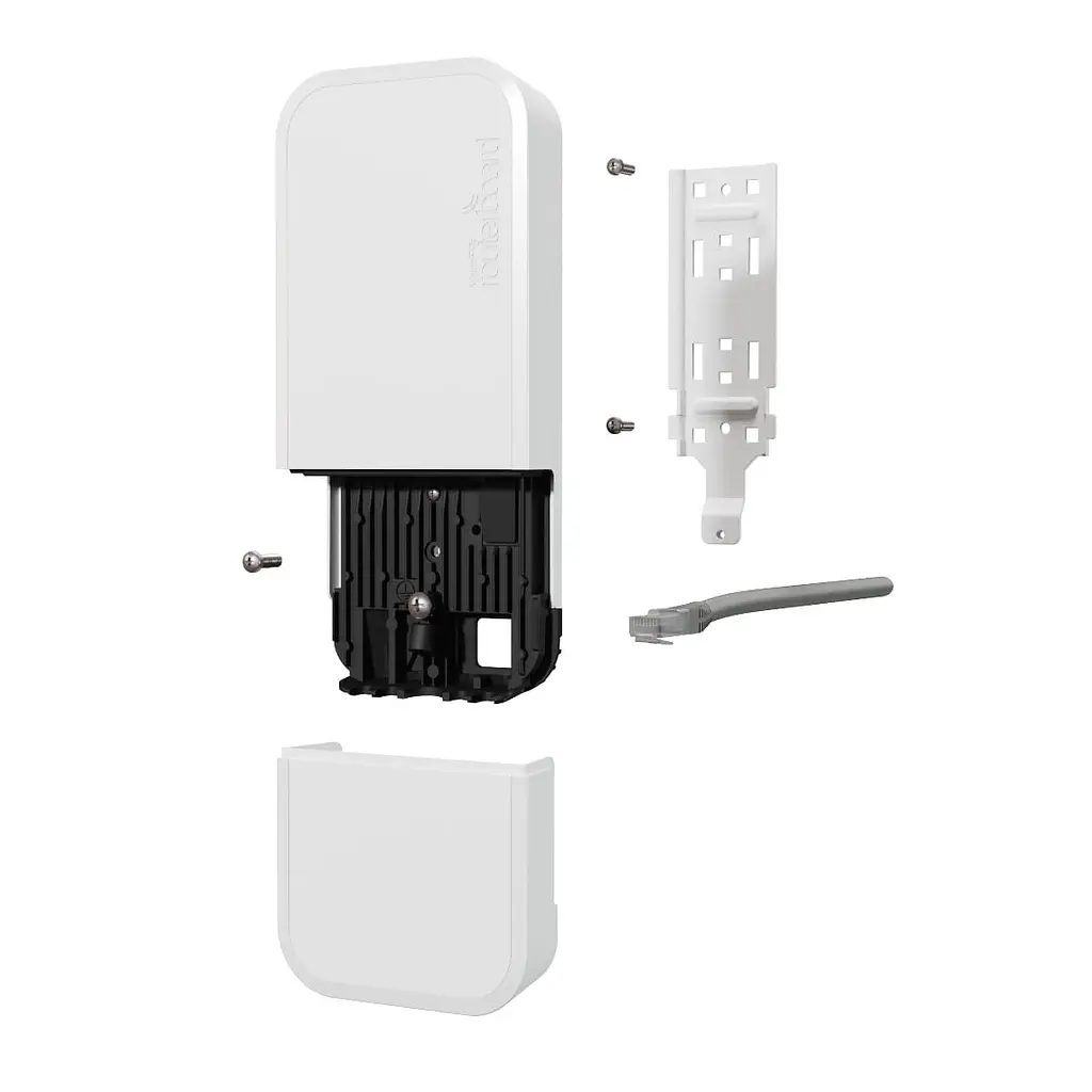 Точка доступа Mikrotik wAP ax - фото 3