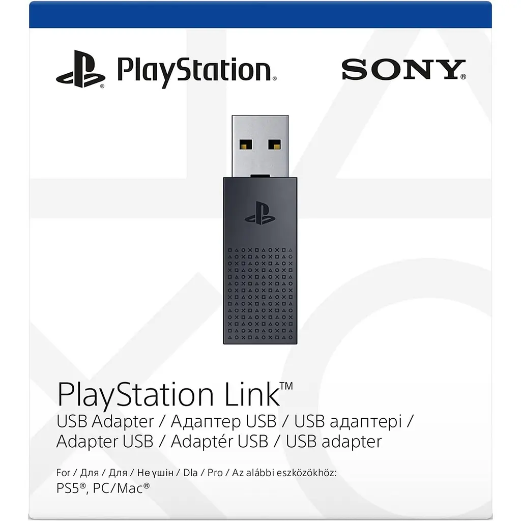 Адаптер USB PlayStation Link - фото 3