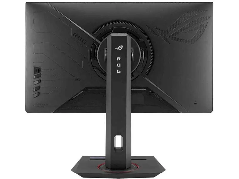 Монітор Asus ROG Strix XG259CS (90LM0AM0-B01370) - фото 6
