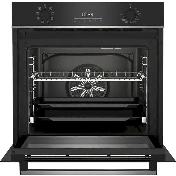 Духова шафа електрична Beko BBIM13300XD - фото 4