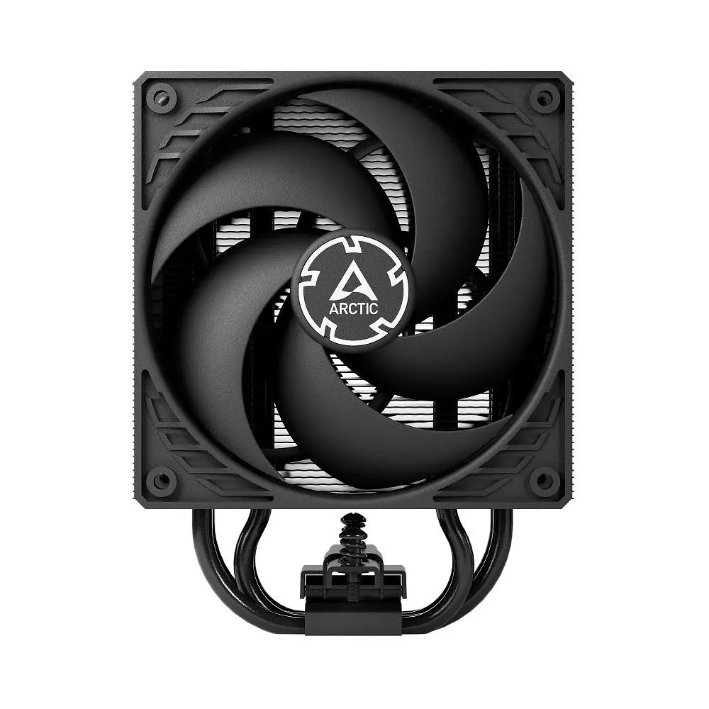 Кулер процессорный Arctic Freezer 36 Black SI (AOCPU00012A) - фото 6
