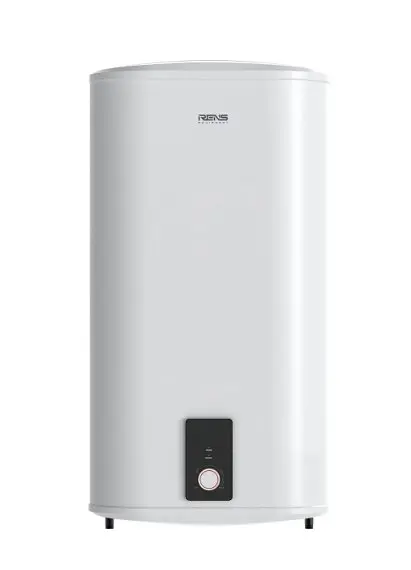 Водонагрівач RENS FD50-20F10 (плаский,50 л,сухий тен)