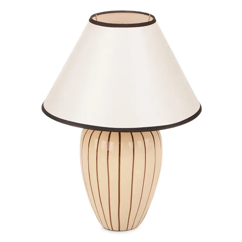 Настольная лампа Brille с абажуром TL-64 - фото 5