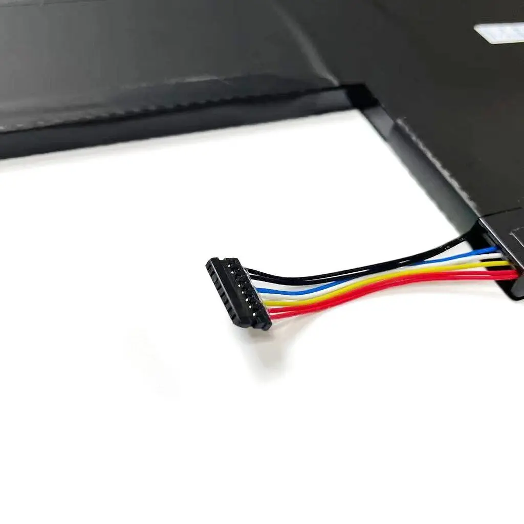 Акумулятор для ноутбука Lenovo IdeaPad 500S-14ISK 500S-15ISK 510S-14IKB 510S-15ISK (L14M2P21, L14L2P21) ТИП C - фото 4