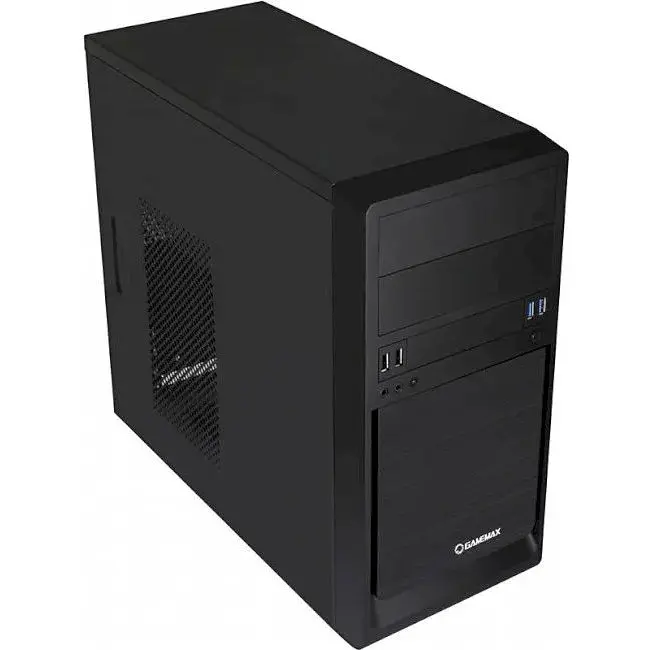 Корпус GameMax MT-301U3-NP - фото 2