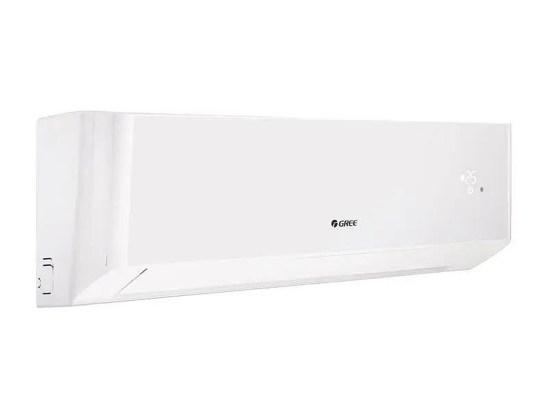 Кондиціонер Gree GWH18YE-S6DBA2B - фото 3