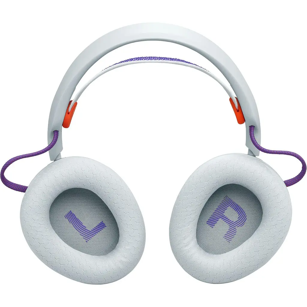 Ігрова гарнітура JBL Quantum 650 Teal (JBLQTUM650TEL) - фото 6