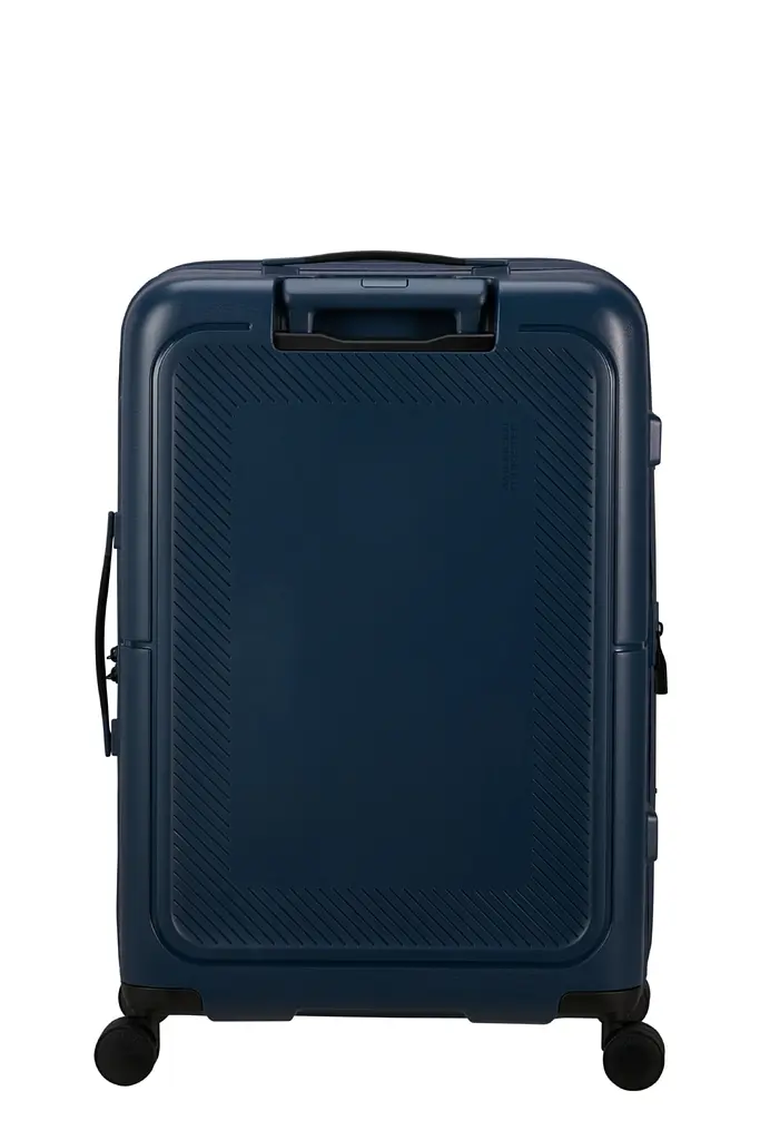 Валіза American Tourister DASHPOP MIDNIGHT BLUE 67x45x29(33) 67 См MG5*11002 - фото 8