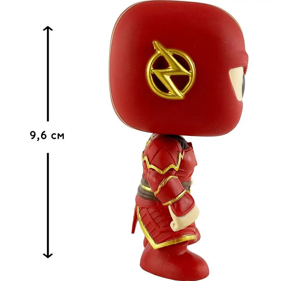Ігрова фігурка Funko Pop! Імператорський палац Флеш (52432) - фото 3