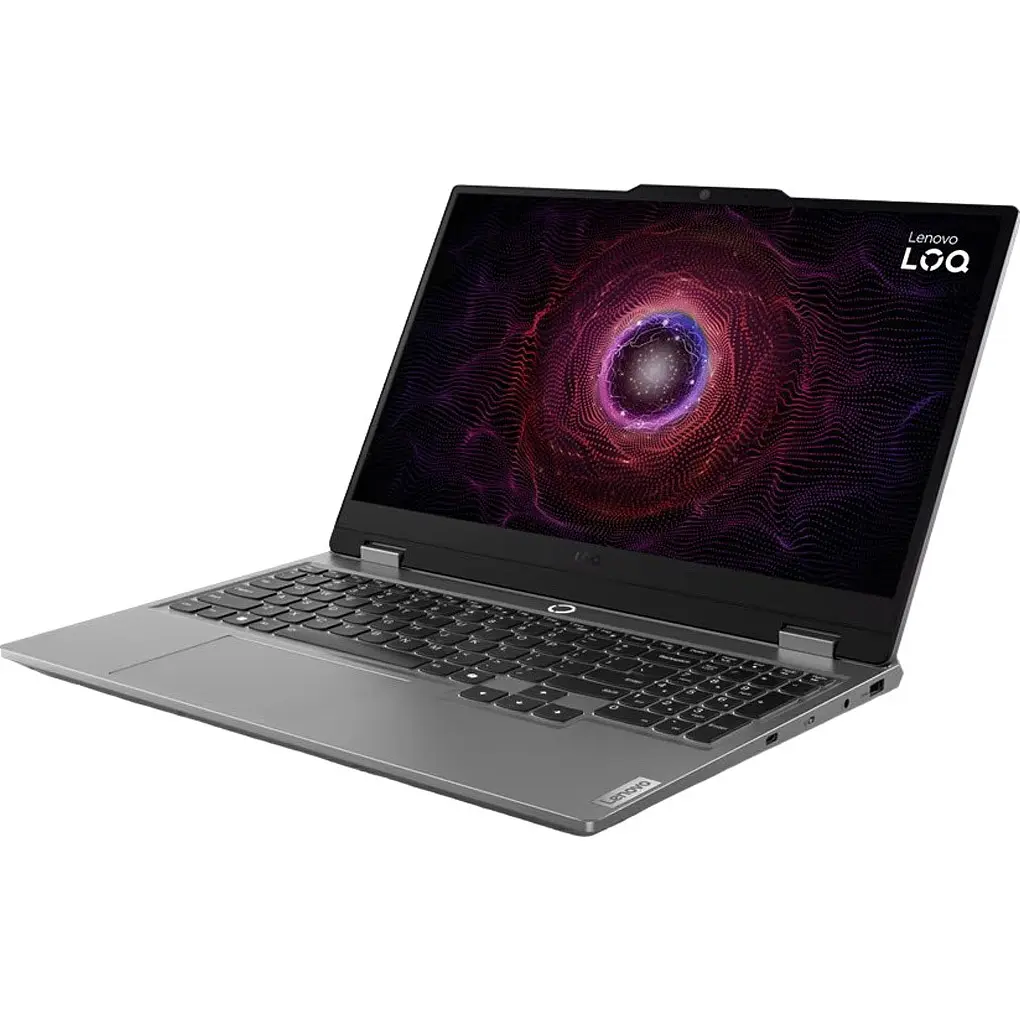 Ноутбук Lenovo LOQ 15ARP9 [83JC009CUS] [119627] - фото 3