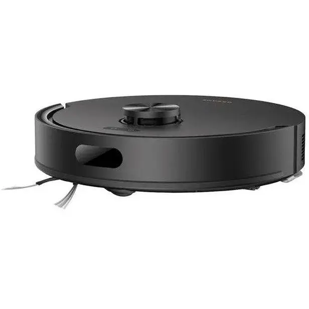 Робот-пилосос Dreame F20 Black (RLF41GA-bl) - фото 4