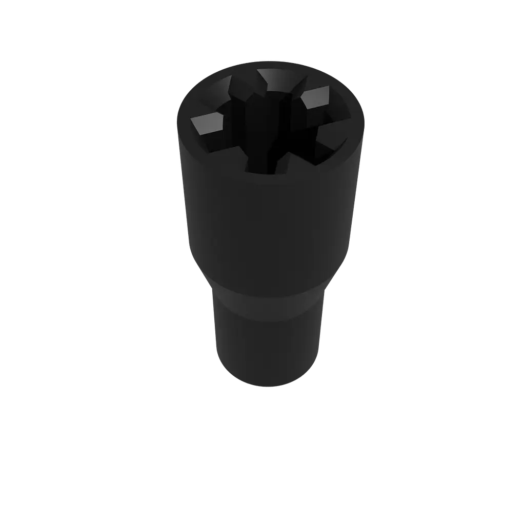 Муфта блендера Arita ABS 5080 - фото 6