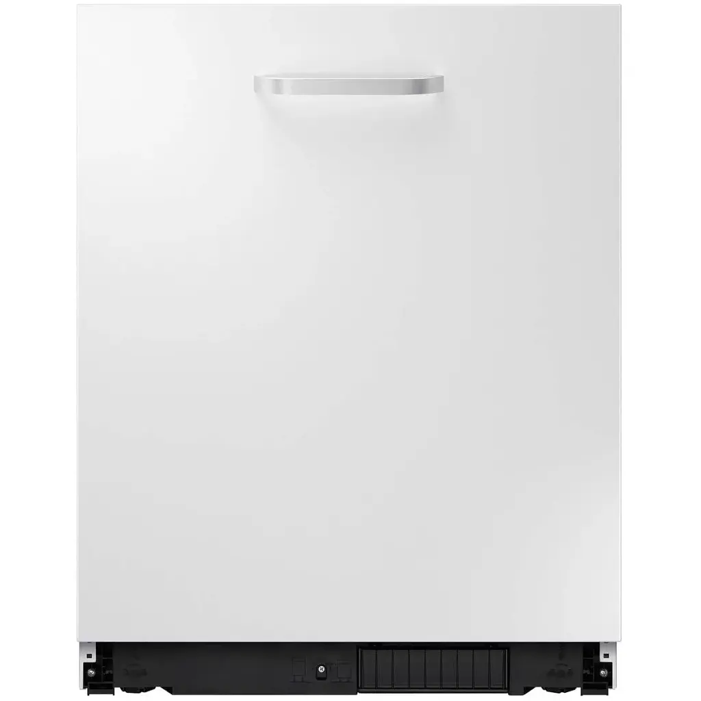 Вбудована посудомийна машина Samsung DW60M6040BB/UA - фото 6