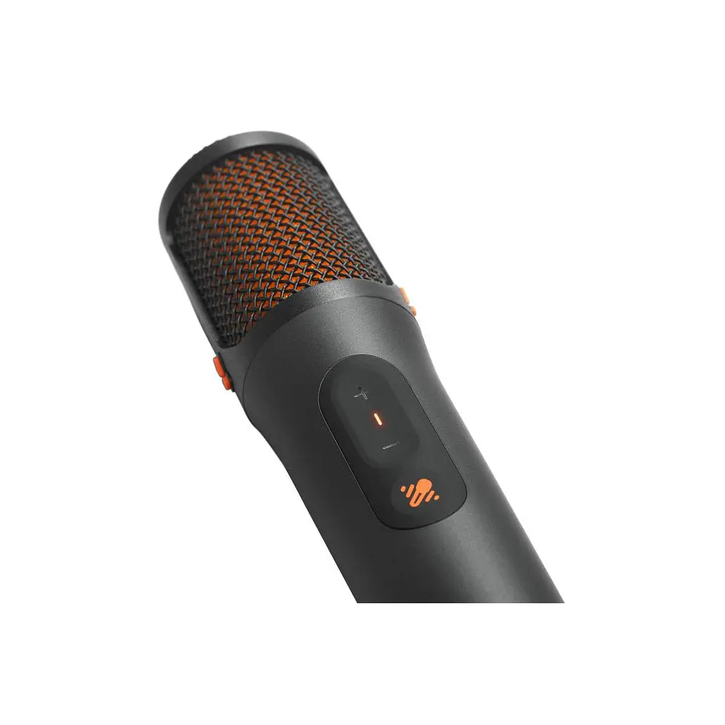Мікрофон JBL EasySing Mics (JBLEASYSINGMICS) - фото 3