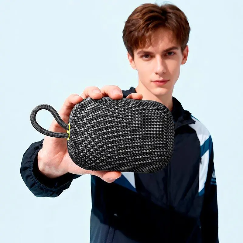 Акустика HOCO Estrellato BT speaker HC46 | BT6.0, 7W. 3h| - фото 2