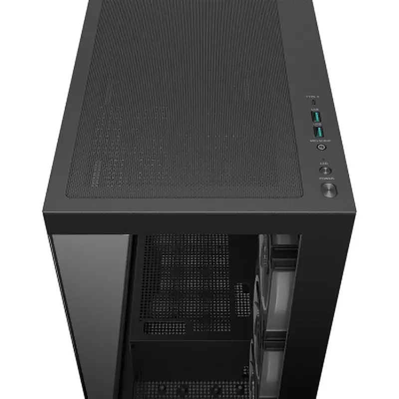 Корпус для ПК Deepcool CG580 4F V2 - фото 6