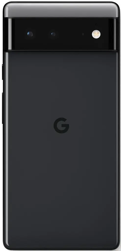 Смартфон Google Pixel 6 8/256GB Stormy Black - фото 3