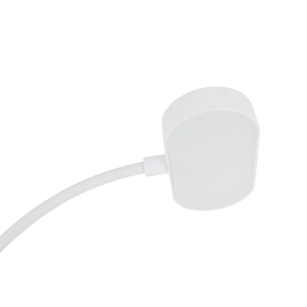 Настільна лампа Brille LED з USB 5W white (SL-125) - фото 3