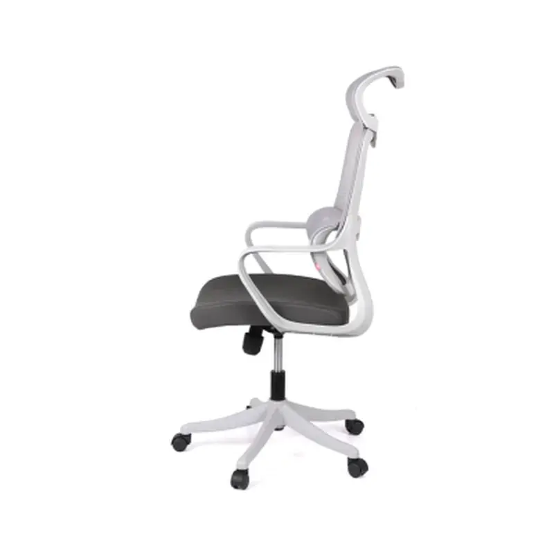 Офісне крісло Аклас Доріан BL TILT Чорний (K-01 black OS-3000 Black) (00143999) - фото 5