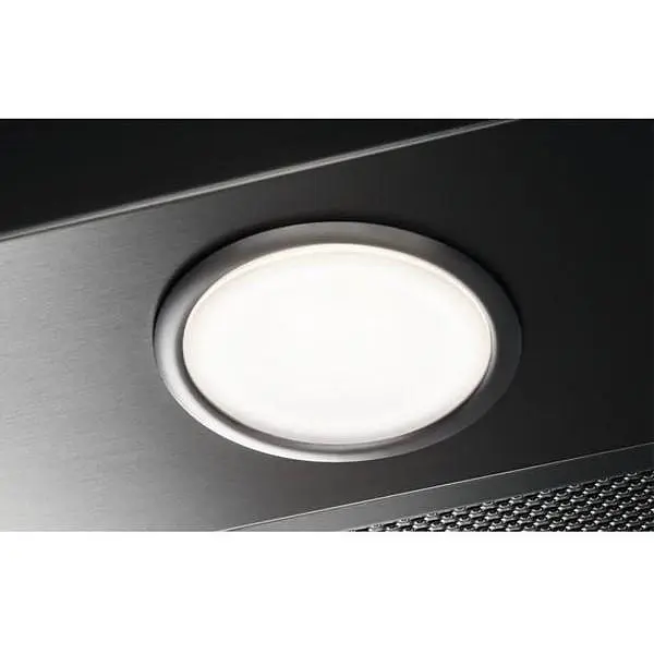 Встраиваемая вытяжка Electrolux LFG525S - фото 3