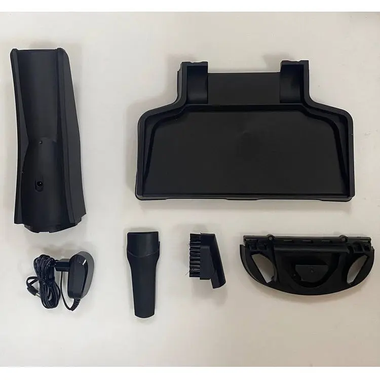 Пылесос XPRO MS 4403 беспроводной аккумуляторный 2200mAh (44014-MS 4403_2606) - фото 5