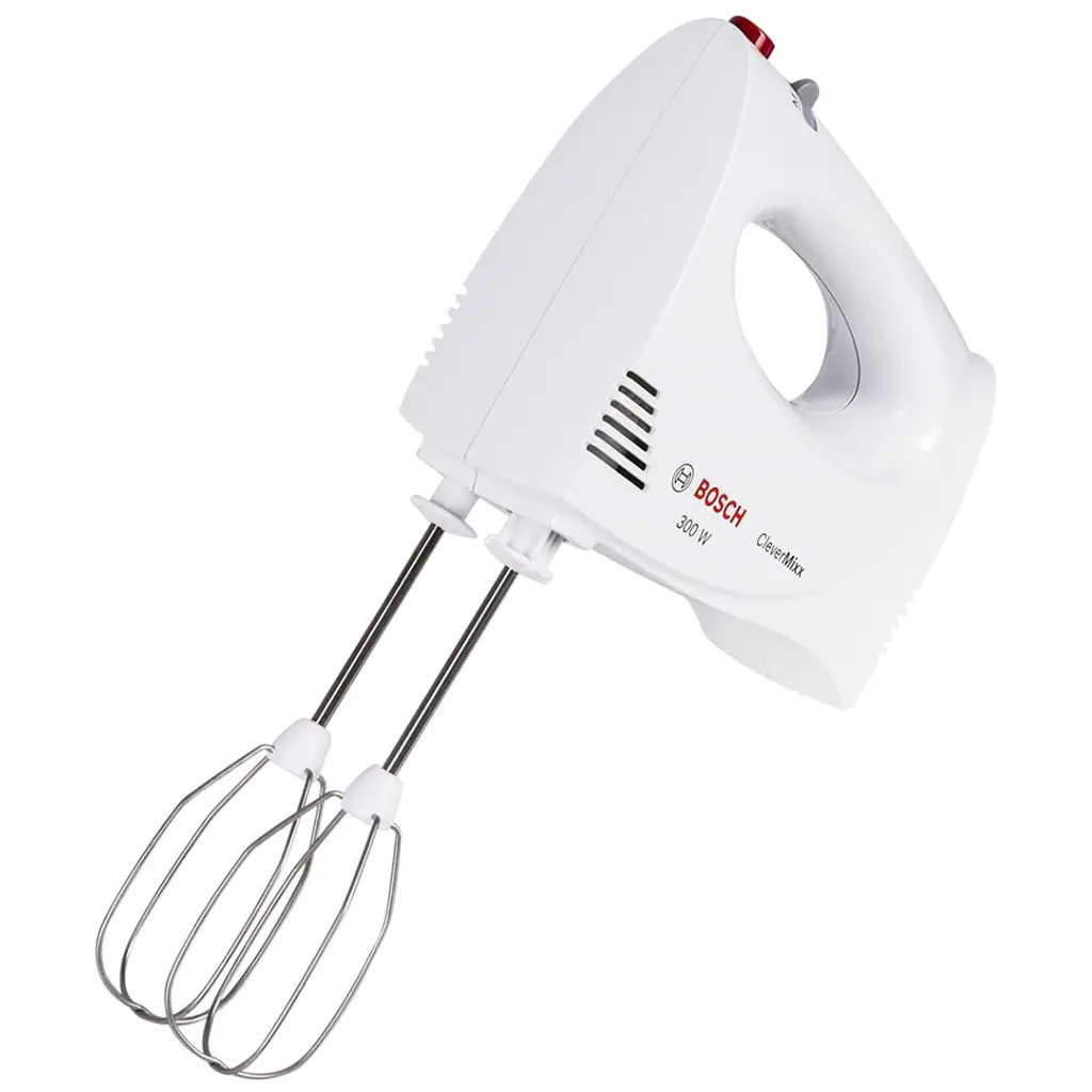 Миксер Bosch MFQ 3010 (MFQ3010) - фото 5