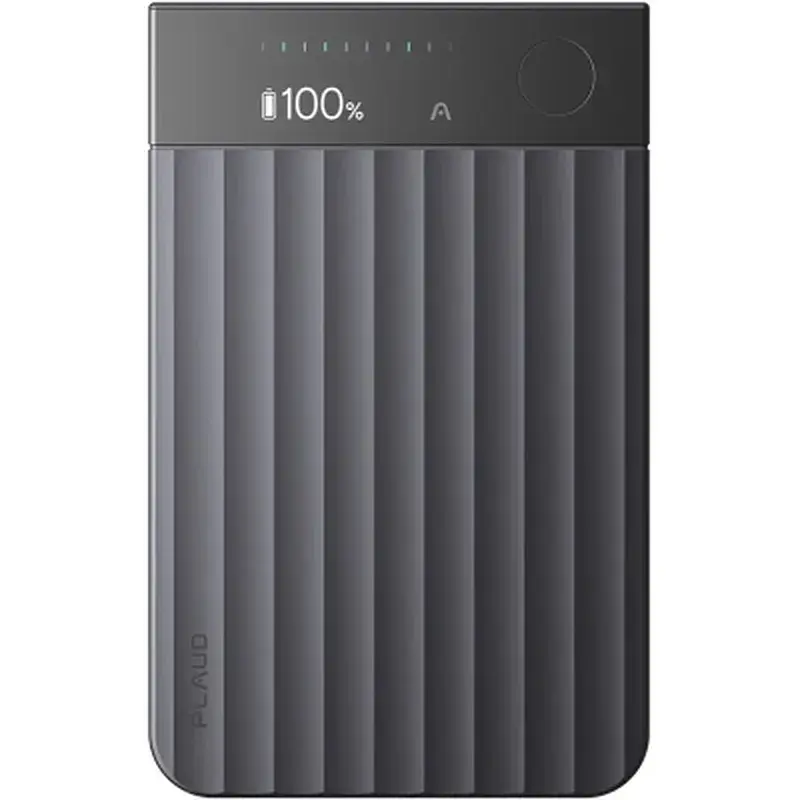 Цифровий диктофон PLAUD NoteProBlack (PN0300-BL) - фото 9