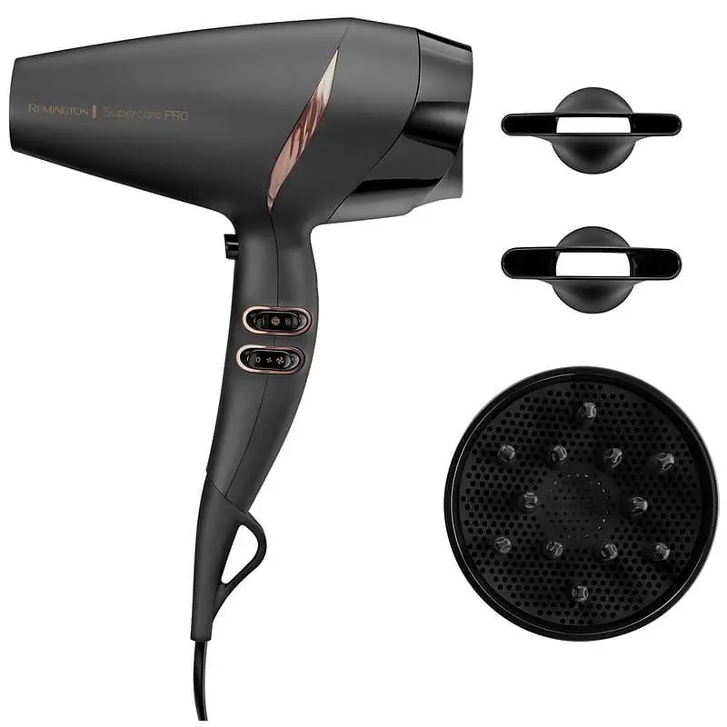 Фен Remington AC 7200 - фото 6