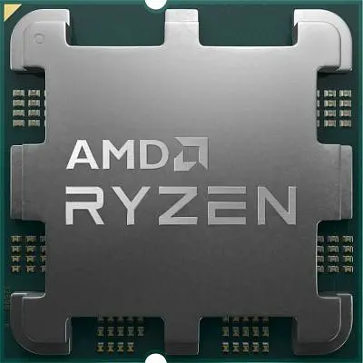 Процессор AMD Ryzen 5 7600X3D (100-100001721WOF) - фото 2