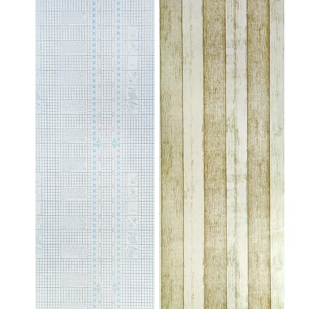 Самоклеюча плівка Sticker Wall 0.45х10м х 0.07мм Груша SW-00001268 - фото 3