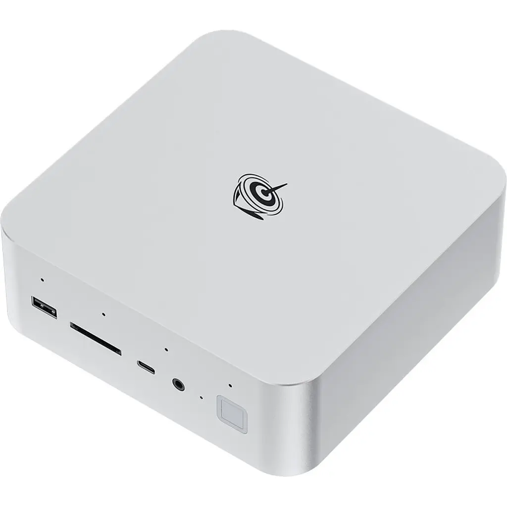 Неттоп Beelink GTi13 Ultra 32/1TB (8A.EU4300834G10) [134200] - фото 5