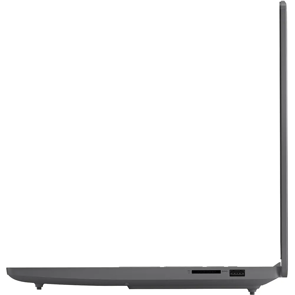 Ігровий ноутбук LENOVO LOQ Essential 15ARP10E, AMD Ryzen 7 170 до 4.75 ГГц, 15.6-дюймовий Full HD, 16 ГБ, SSD 512 ГБ, NVIDIA GeForce RTX 3050 6 ГБ, Free DOS - фото 9