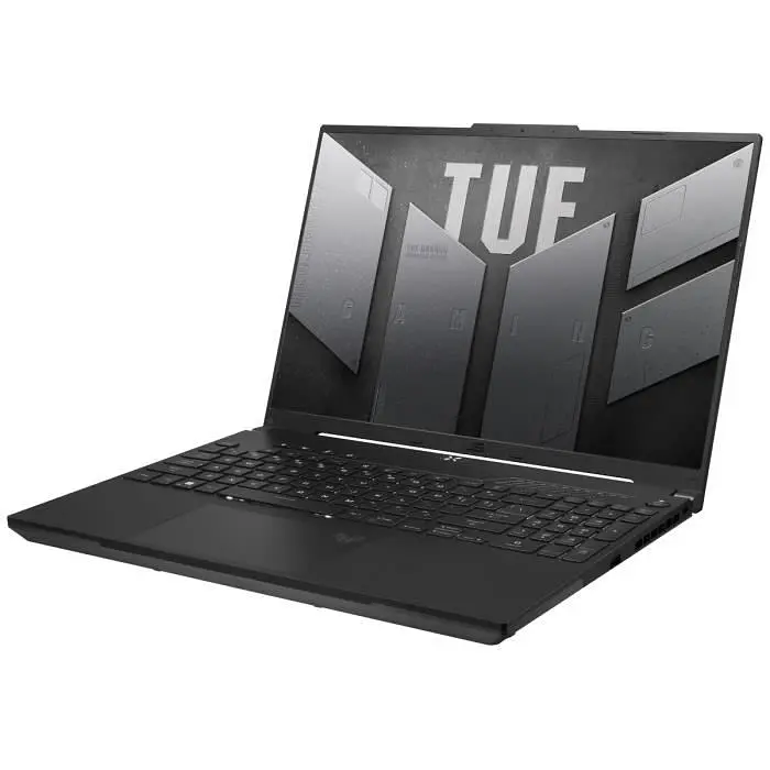 Ноутбук Ігровий ASUS TUF A16,16,RX 7600S 8 GB,7 7435HS,16 GB,512 GB - фото 4